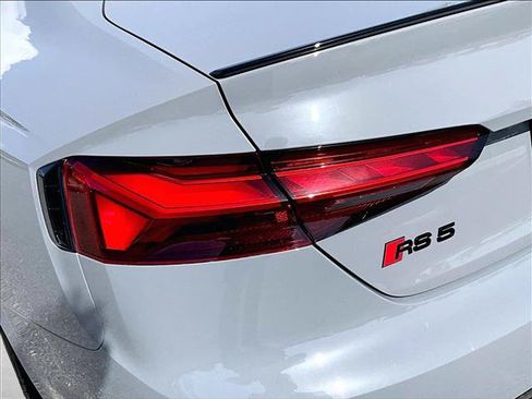 Used 2023 Audi RS 5 AWD/4WD image 29