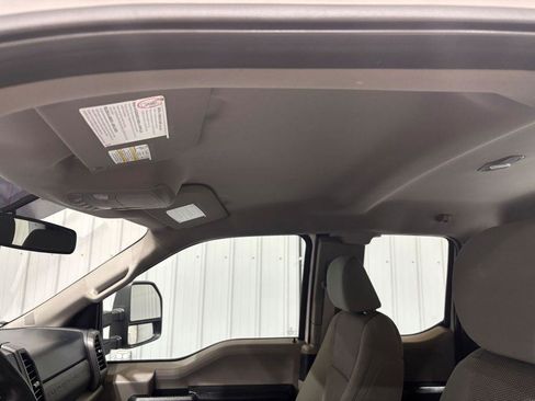 Used 2019 Ford F250 XL w/ Snow Plow Prep Package AWD/4WD image 15