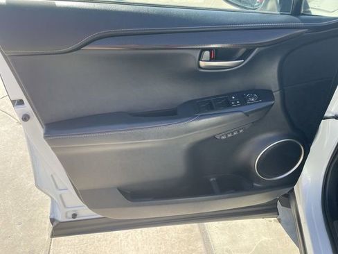 Used 2017 Lexus NX 200t AWD w/ Premium Package image 23