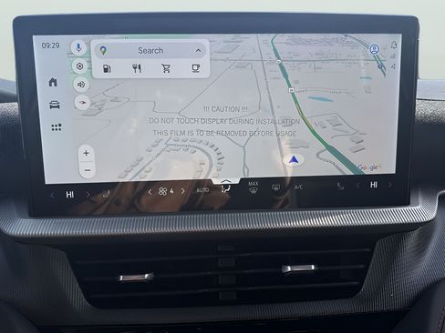 New 2026 Ford Explorer ST-Line w/ ST-Line Street Pack AWD/4WD image 20