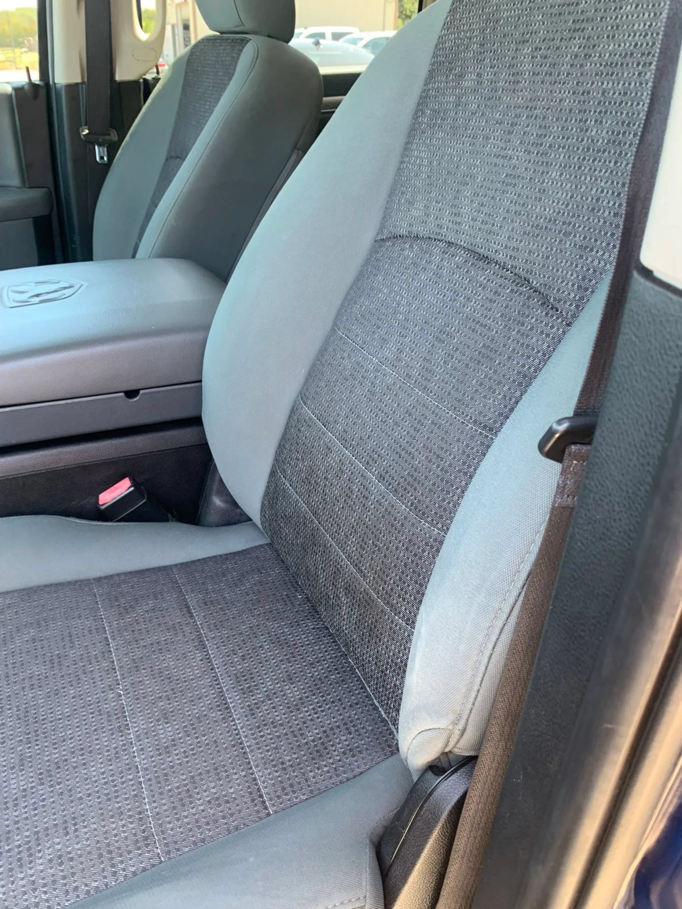 Used 2015 RAM 1500 Big Horn AWD/4WD image 10