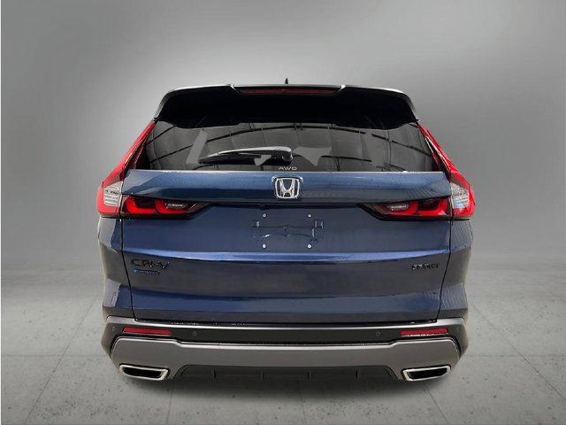 New 2027 Honda CR-V Sport-L image 4