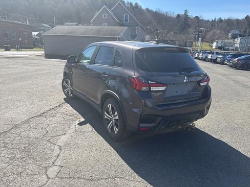 Used 2020 Mitsubishi Outlander Sport AWD image 4