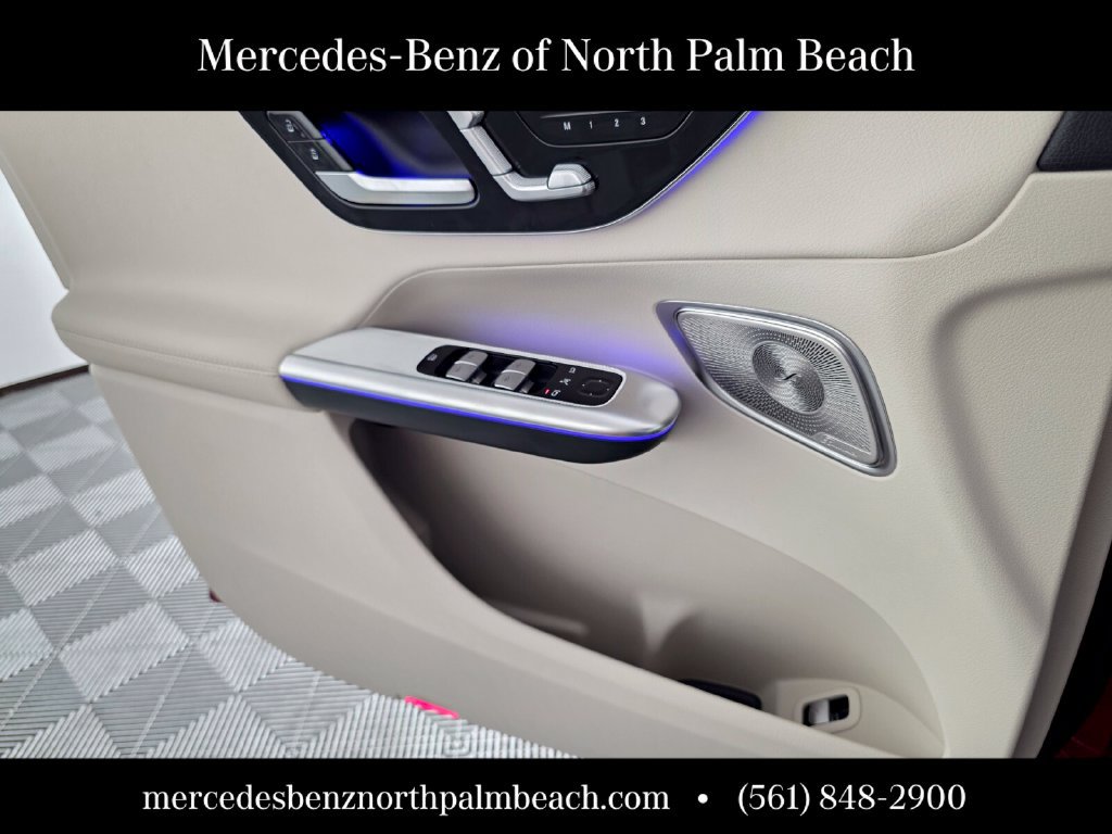 New 2027 Mercedes-Benz GLC 300 4MATIC image 18