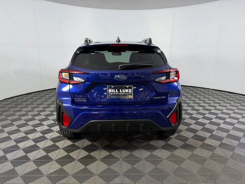 Used 2025 Subaru Crosstrek 2.0i Premium AWD/4WD image 8