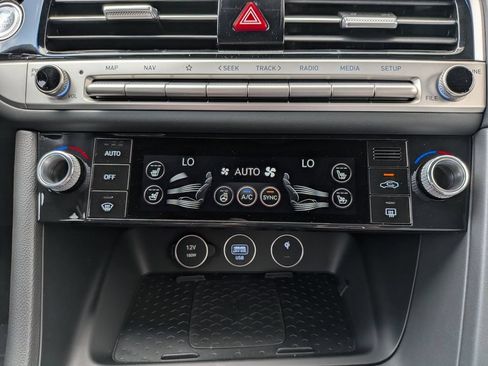 New 2026 Genesis G70 3.3T Sport Prestige RWD image 23