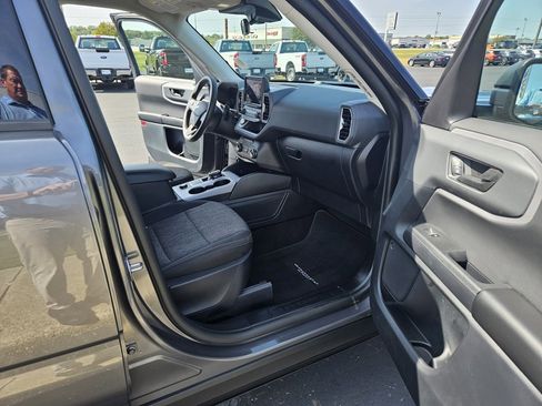 Used 2022 Ford Bronco Sport Big Bend image 15
