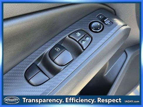 Certified 2022 Nissan Altima 2.5 SV image 17