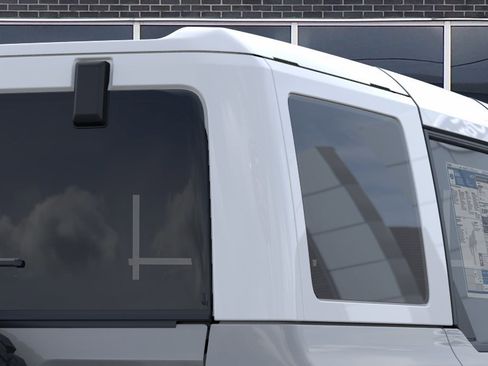 New 2026 Ford Bronco Heritage Edition image 25