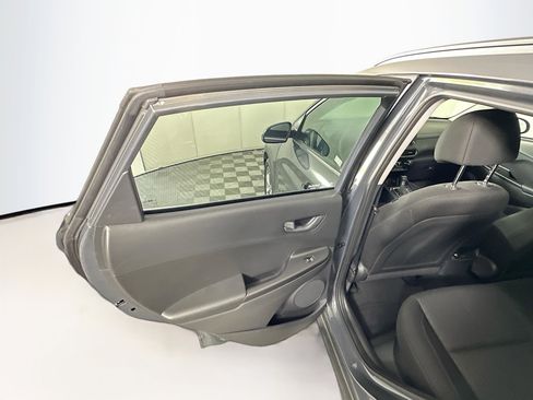 Used 2023 Hyundai Kona SEL w/ Cargo Package image 25