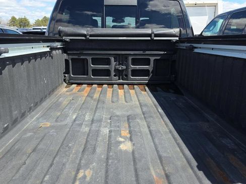 Used 2016 RAM 2500 Limited AWD/4WD image 15