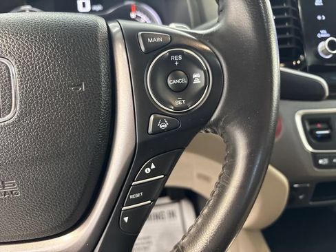 Used 2023 Honda Ridgeline RTL image 9