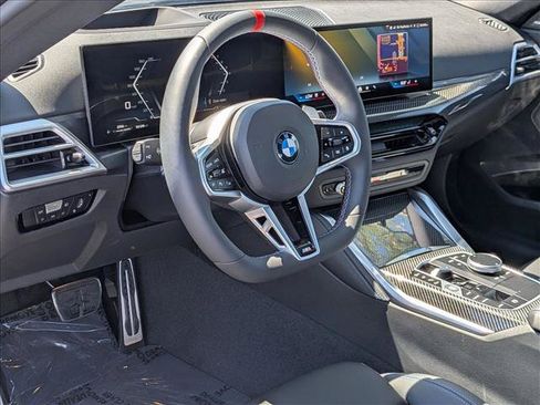 New 2026 BMW M240i Coupe w/ Premium Package RWD image 3