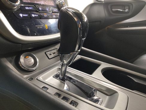 Used 2019 Nissan Murano SL w/ SL Technology Package FWD image 26