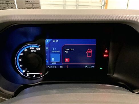 Used 2023 Ford Bronco Badlands AWD/4WD image 19