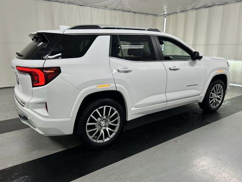 Certified 2026 GMC Terrain Denali AWD/4WD image 2