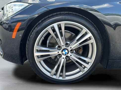 Used 2017 BMW 430i Convertible RWD image 38