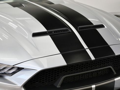 Used 2021 Ford Mustang GT Premium w/ GT Performance Package RWD image 64