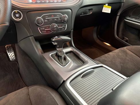 Certified 2023 Dodge Charger Scat Pack RWD image 22