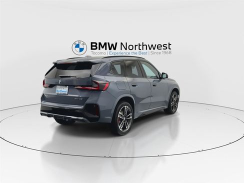 New 2026 BMW X1 xDrive28i w/ Technology Package AWD/4WD image 2