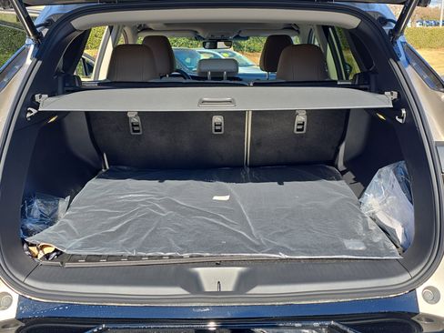 New 2026 Nissan Murano Platinum image 12