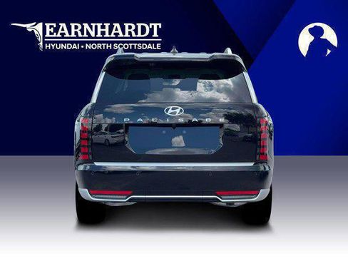 New 2026 Hyundai Palisade Calligraphy image 6