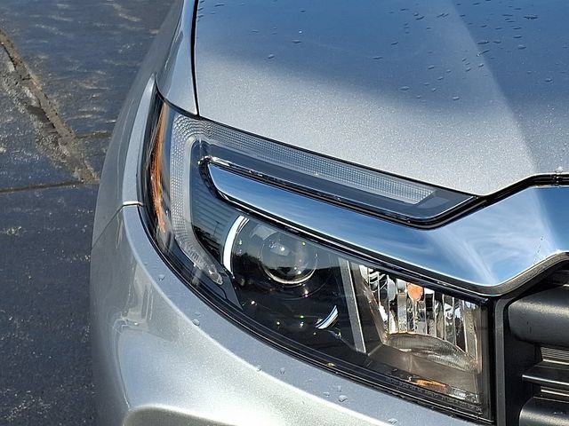 Used 2025 Honda Ridgeline RTL image 9
