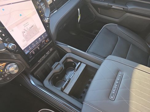 New 2026 RAM 1500 Limited AWD/4WD image 27