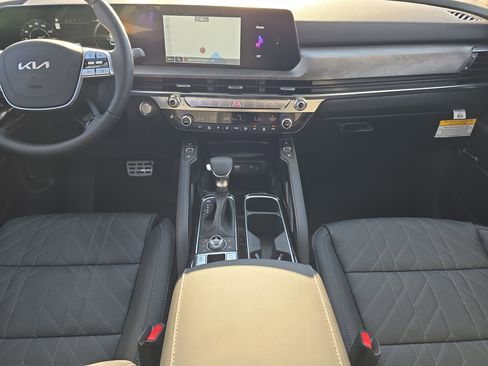 New 2025 Kia Telluride SX Prestige X-Line image 17
