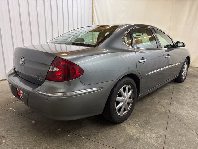 Used 2005 Buick LaCrosse CXL w/ Gold Convenience Package FWD image 5