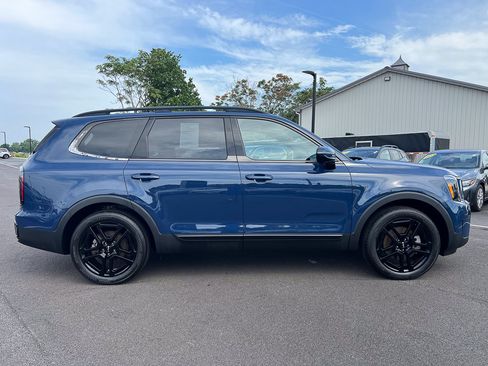 Used 2024 Kia Telluride SX Prestige X-Line AWD/4WD image 13