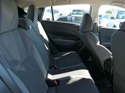 Used 2024 Subaru Impreza 2.0i image 22