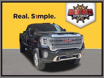 Used 2023 GMC Sierra 3500 Denali w/ Denali Ultimate Package