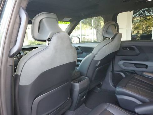 Used 2027 Kia Telluride SX Prestige X-Line AWD/4WD image 11