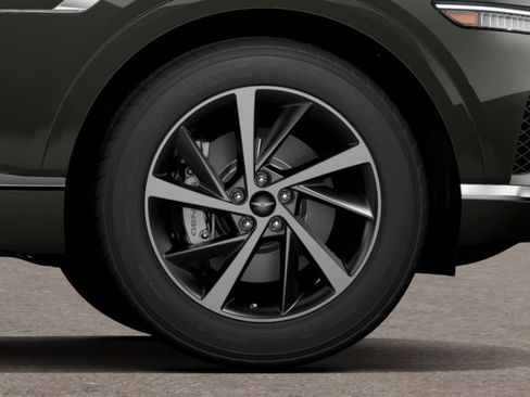 New 2026 Genesis GV80 2.5T Select AWD/4WD image 14