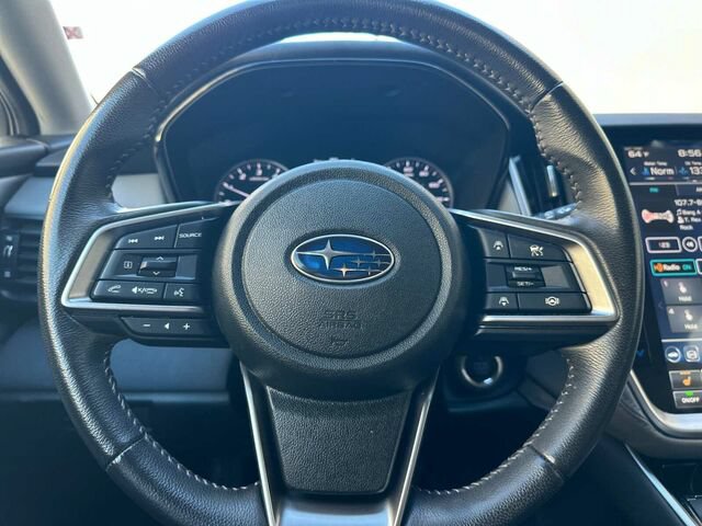 Used 2024 Subaru Outback Premium AWD/4WD image 27