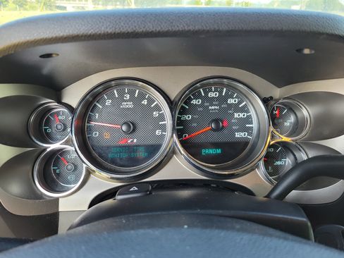 Used 2010 Chevrolet Silverado 1500 LT w/ Power Pack Plus RWD image 22