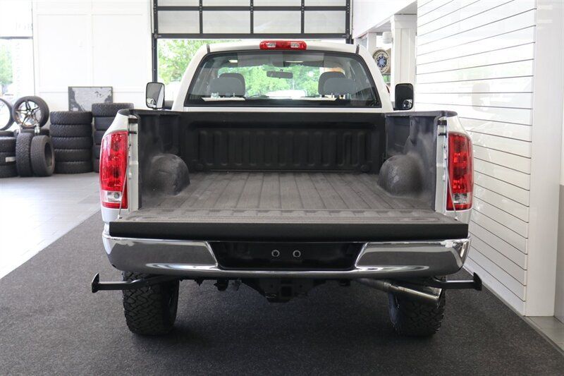 Used 2004 Dodge Ram 2500 Truck SLT w/ Trailer Tow Group AWD/4WD image 16