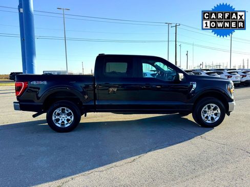 Used 2023 Ford F150 XLT image 5