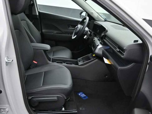 New 2026 Hyundai Kona Limited AWD/4WD image 11