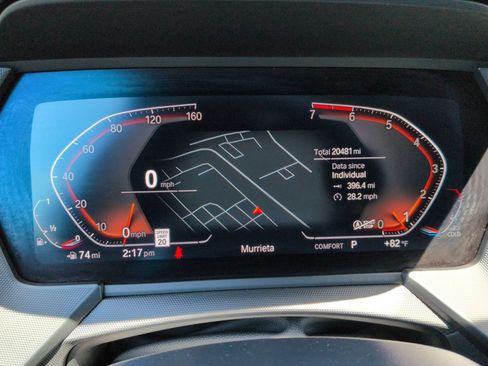 Used 2024 BMW 228i Gran Coupe w/ Convenience Package FWD image 20