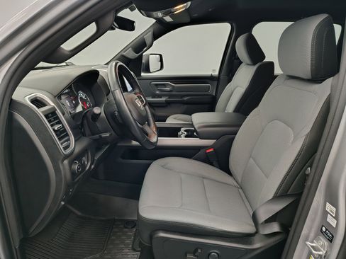 Used 2022 RAM 1500 Big Horn image 25