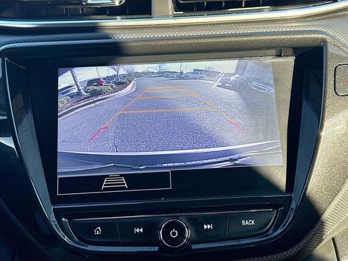 Used 2023 Chevrolet TrailBlazer LT w/ Convenience Package image 13