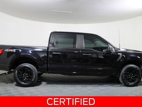 Certified 2021 Ford F150 XL w/ Equipment Group 101A High image 2