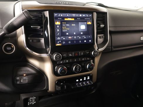 Used 2024 RAM 2500 Laramie w/ Safety Group AWD/4WD image 5