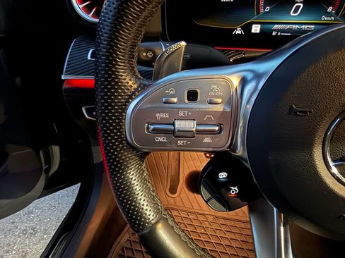 Used 2020 Mercedes-Benz AMG GT 63 w/ Driver Assistance Package image 23