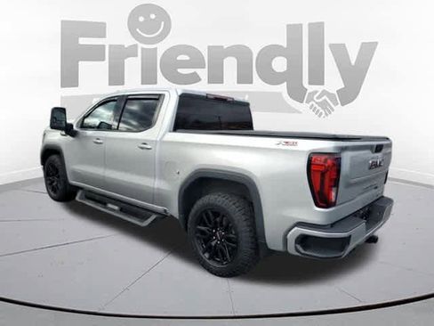 Used 2021 GMC Sierra 1500 Elevation w/ X31 Off-Road Package image 3