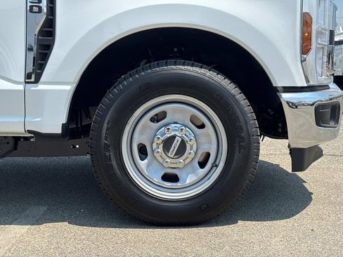 New 2025 Ford F350 XL w/ XL Chrome Package image 24