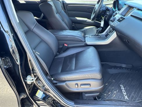 Used 2012 Acura RDX SH-AWD w/ Technology Package image 26