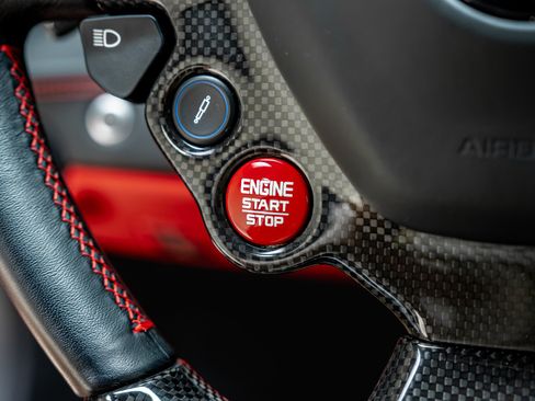 Used 2018 Ferrari 488 GTB RWD image 43